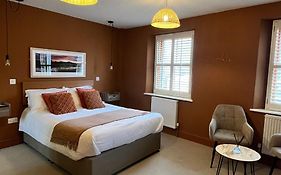 Hues - Castle Cary